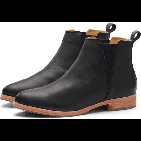 Nisolo Everyday Chelsea Boot - Picture 3 of 7